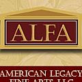 American Legacy Fine Arts, LLC - Artist