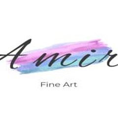Amira Fine Art - Artist