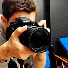 Andresromero.co - Artist