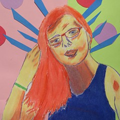 Angelina sachs art  - Artist