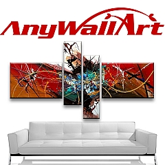 AnyWallArt - Artist