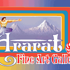 Ararat Fine-Art Gallery - Artist