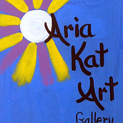 Aria Kat Art Gallery - Artist