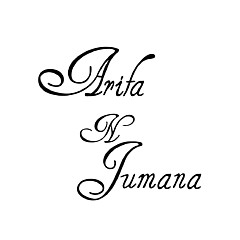 Arifa N Jumana - Artist