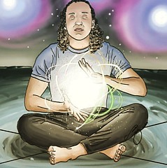 Omni Vibration - Artist