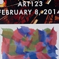 Art 123 - Artist