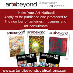 Art and Beyond Studio Inc - Artist