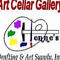 Art Cellar Gallery - Artist