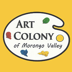 Art Colony of Morongo Valley - Artist