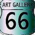 Art Gallery 66 - Artist