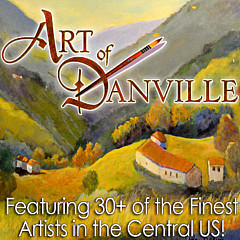 Art Of Danville - Artist