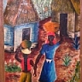 Art of the Americas Galleries - Artist