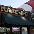 Art Tradition Gallery - Artist
