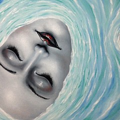 ArtbyEd - Artist
