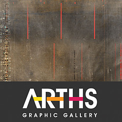 ARTHS Graphic Gallery - Artist
