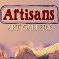 Artisans Art Gallery - Artist