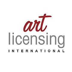 Art Licensing - Artist
