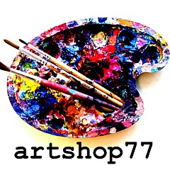 Artshop77 - Artist