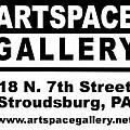 ARTSPACE Gallery - Artist