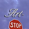 Art-Stop LLC. - Artist