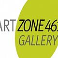 ArtZone 461 Gallery - Artist