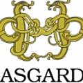 Asgard Galleri och Konsthandel - Artist