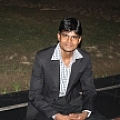 Ashish mishra - Artist