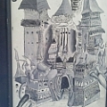 Assorted atrwork and serreal - Artist