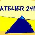 Atelier 241 - Artist