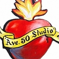 Avenue 50 Studio - Artist