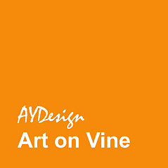 AYDesign - Art On Vine - Artist