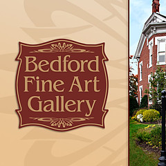 Bedford Fine Art Gallery - Artist