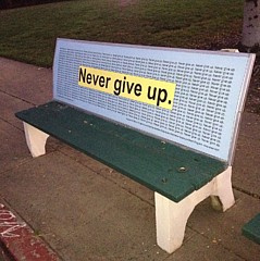 Bench Projects - Artist
