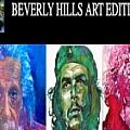 Beverly Hills Art Editions - Artist
