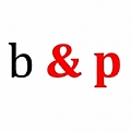 Bill and partner - Artist