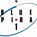 Blue Spiral 1 - Artist
