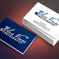 Blue Vines Photography - Artist