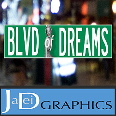 Boulevard of Dreams - Artist