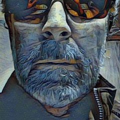 Brad McColl  - Artist