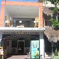 Bucerias Art Gallery - Artist