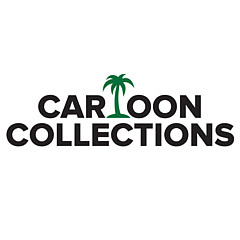 Cartoon Collections - Artist