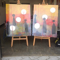 c d Edwards Studio - Artist
