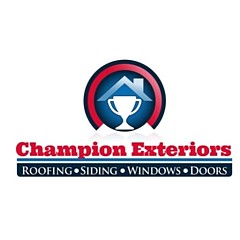 Champion Exteriors - Artist Champion Exteriors - Artist