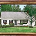 Chappells House of Pictures and Frames - Artist