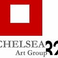 Chelsea 32 art gallery - Artist