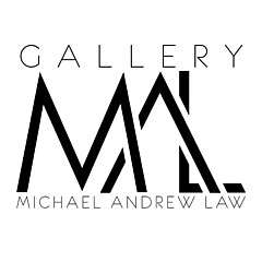 Gallery Michael Andrew Law - Artist