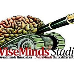 WiseMinds Studio - Artist