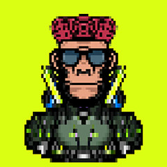 Click Arty - Artist