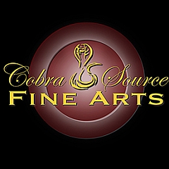 Cobra-Source Fine Arts - Artist