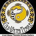 Cold Water Temple Artists Gallery - Artist